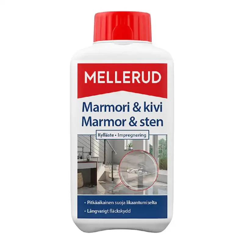 Marmor- och Naturstensimpregnering Tenfors Mellerud Bästa pris