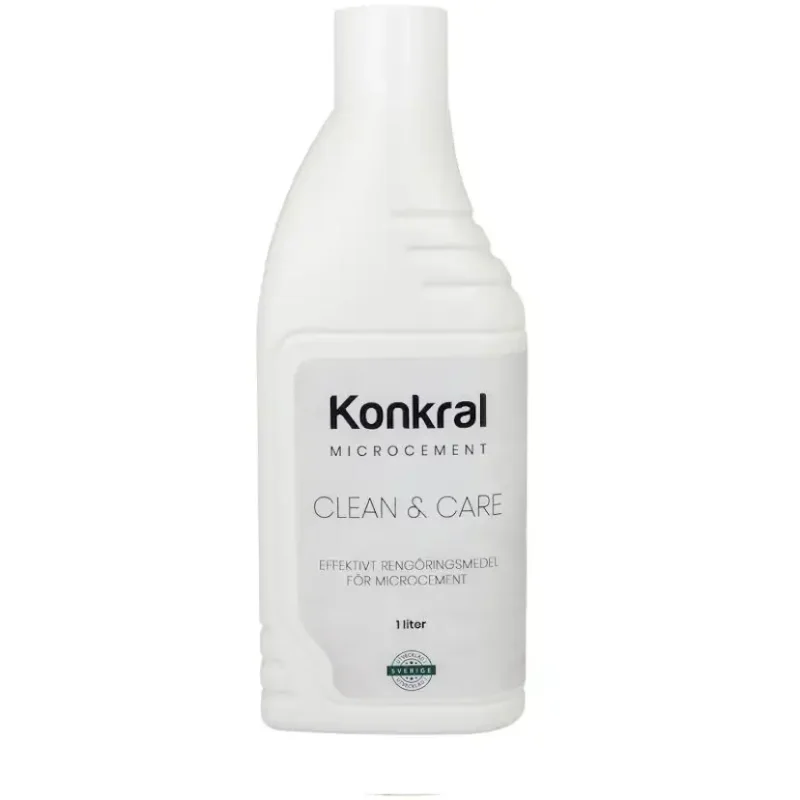 Konkral Clean & Care Koncentrat 1 liter Rea